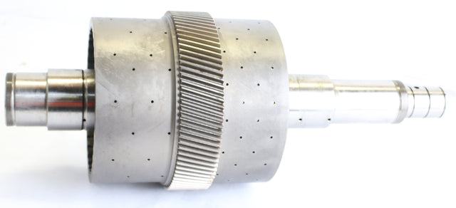 ZF ­-­ 4646-252-093 ­-­ DISC CARRIER