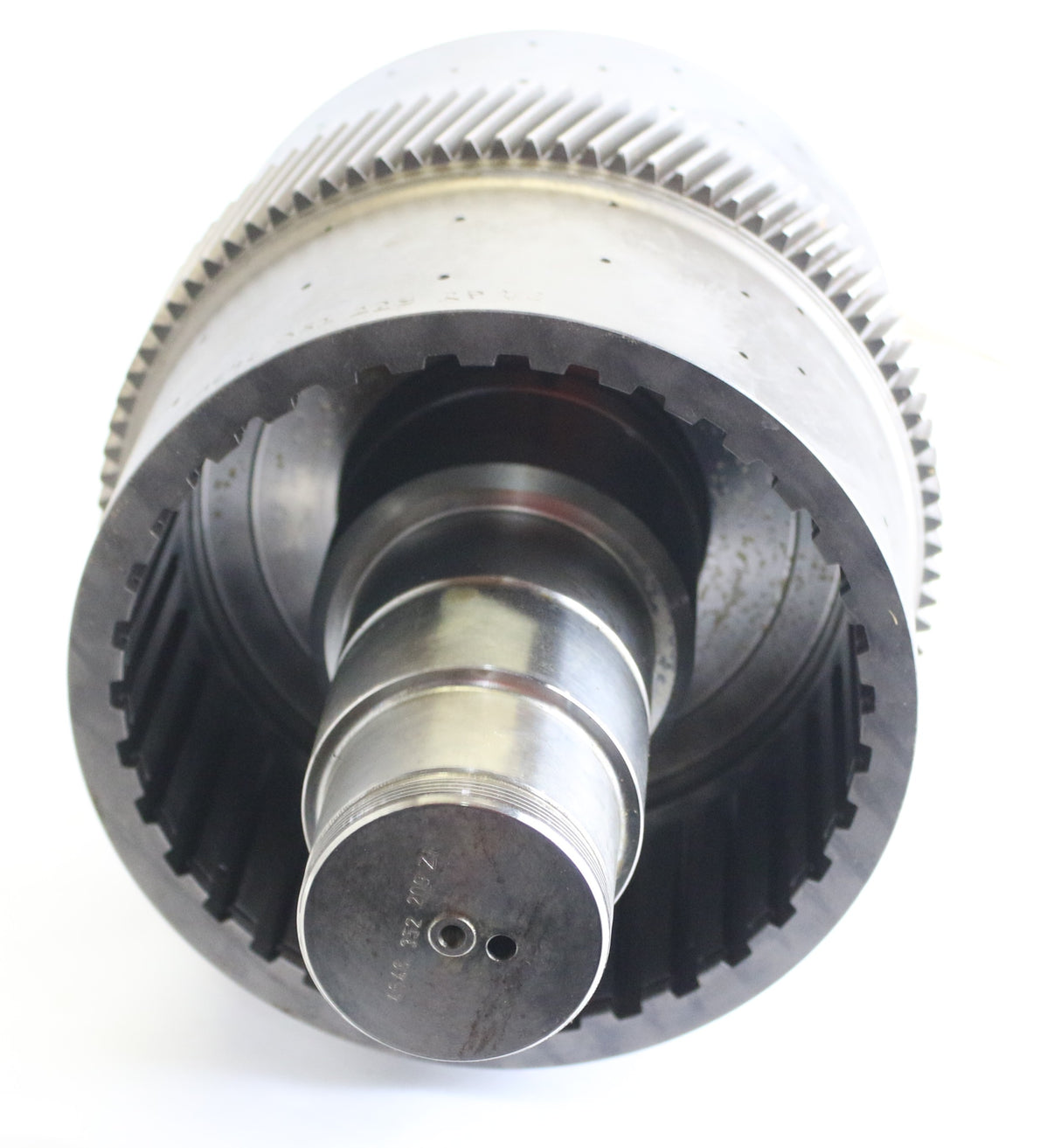 ZF ­-­ 4646-252-093 ­-­ DISC CARRIER