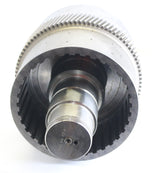 ZF ­-­ 4646-252-093 ­-­ DISC CARRIER