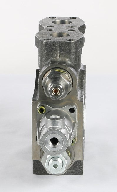 REXROTH ­-­ R978724674 ­-­ HYDRAULIC VALVE SECTION