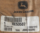 JOHN DEERE CONST & FORESTRY ­-­ RE53507 ­-­ SOLENOID - FUEL SHUT-OFF ACTUATOR