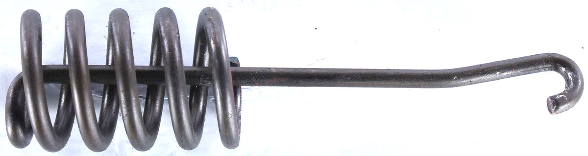 AXLETECH - E75750073 - SPRING