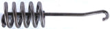 AXLETECH - E75750073 - SPRING
