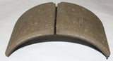 AXLETECH ­-­ A13222K2247 ­-­ SHOE & LINING ASSEMBLY