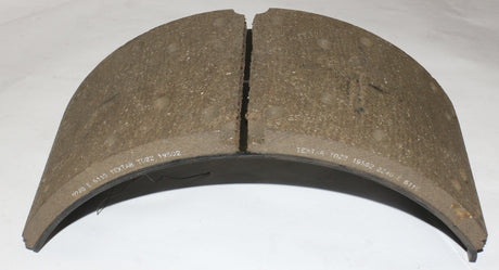 AXLETECH ­-­ A13222K2247 ­-­ SHOE & LINING ASSEMBLY