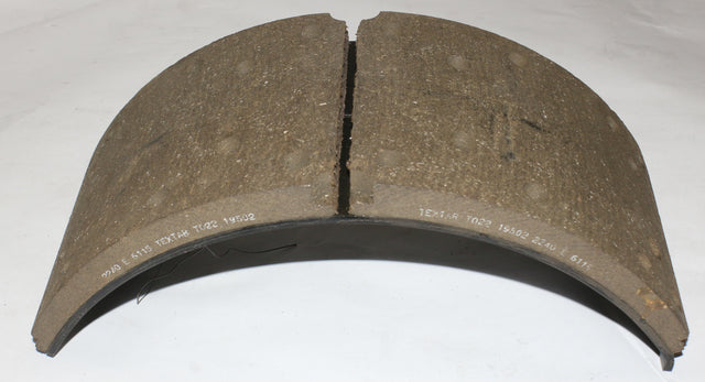 AXLETECH ­-­ A13222K2247 ­-­ SHOE & LINING ASSEMBLY