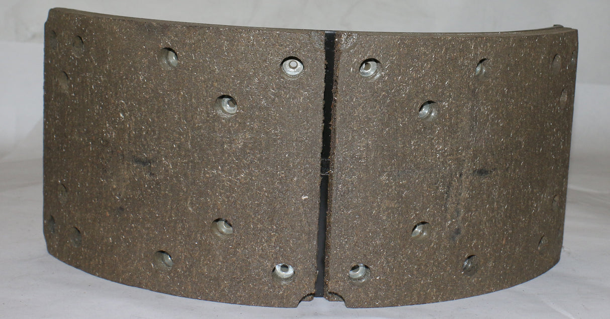 AXLETECH ­-­ A13222K2247 ­-­ SHOE & LINING ASSEMBLY