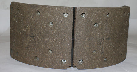 AXLETECH ­-­ A13222K2247 ­-­ SHOE & LINING ASSEMBLY