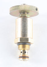 DELTA POWER ­-­ 86020011 ­-­ HYDRAULIC FLOW CONTROL VALVE CARTRIDGE