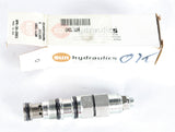 SUN HYDRAULICS   ­-­ CACL LGN ­-­ HYDRAULIC COUNTERBALANCE VALVE CARTRIDGE