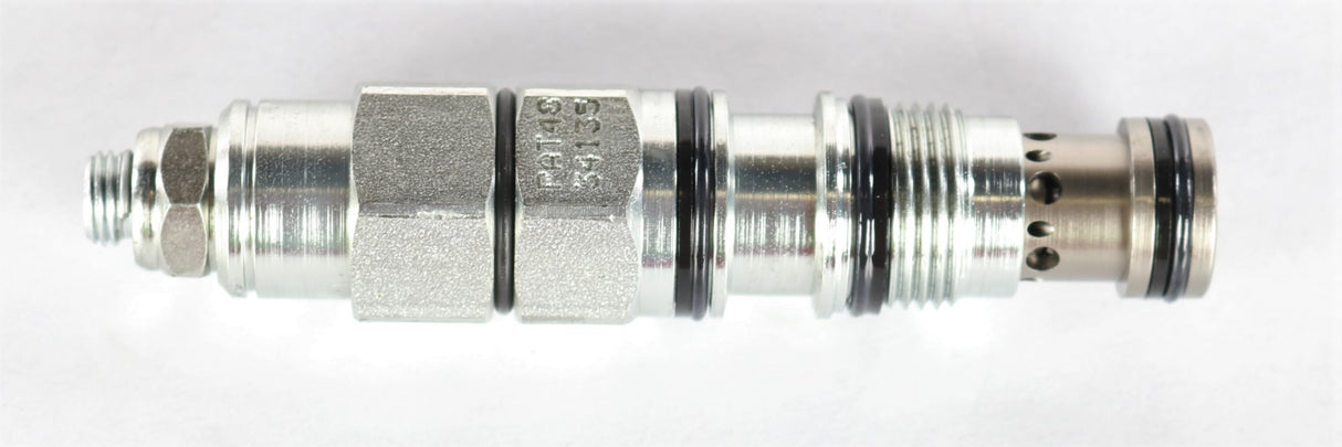 SUN HYDRAULICS   ­-­ CACL LGN ­-­ HYDRAULIC COUNTERBALANCE VALVE CARTRIDGE