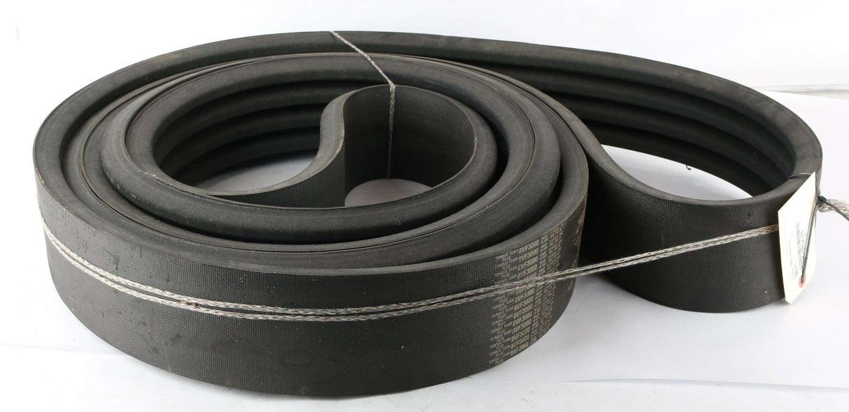 BANDIT ­-­ 900-1912-07 ­-­ V-BELT 4 STRANDS 300in