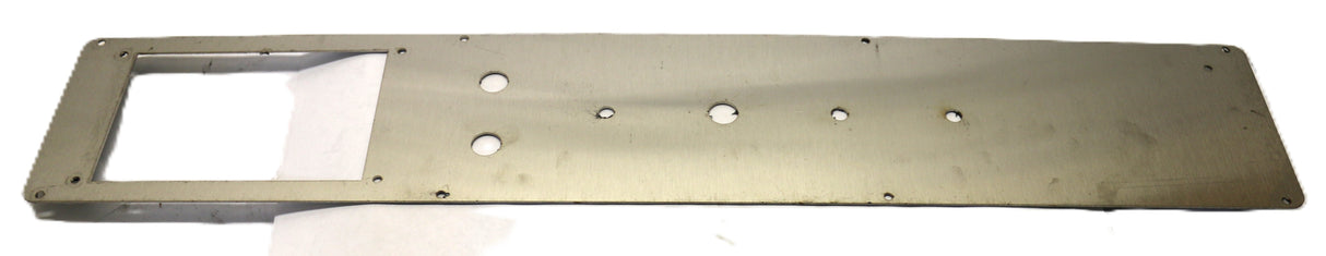 BANDIT ­-­ 988-3015-47 ­-­ UPPER CONTROL PANEL