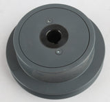 AMSBECK Maschinentechnik GmbH ­-­ 090-2124 ­-­ CENTRIFUGAL CLUTCH