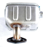 HONDA ­-­ 18310-ZF1-000 ­-­ MUFFLER