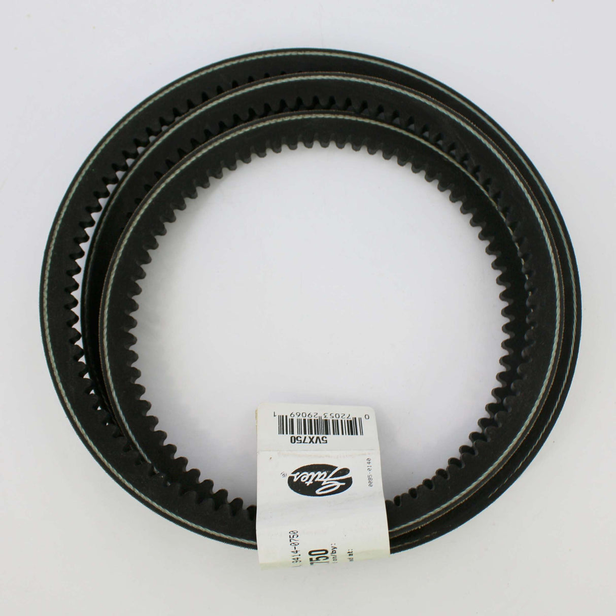 GATES ­-­ 5VX750 ­-­ V-BELT COGGED 75in