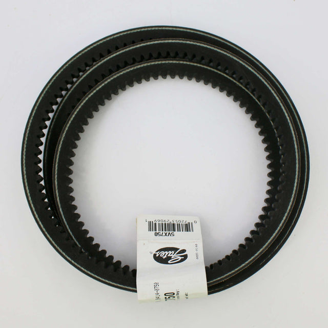 GATES ­-­ 5VX750 ­-­ V-BELT COGGED 75in