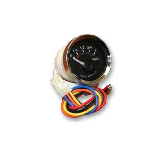 FW MURPHY  ­-­ 15-70-0506 ­-­ ELECTRIC FUEL SWITCH GAUGE 12VDC