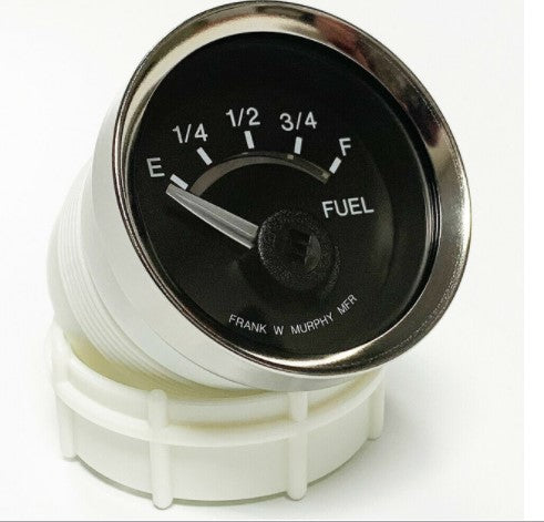 FW MURPHY  ­-­ EGS21F-24 ­-­ ELECTRIC FUEL SWITCH GAUGE 24V-EGS SURGE WIRE HARN