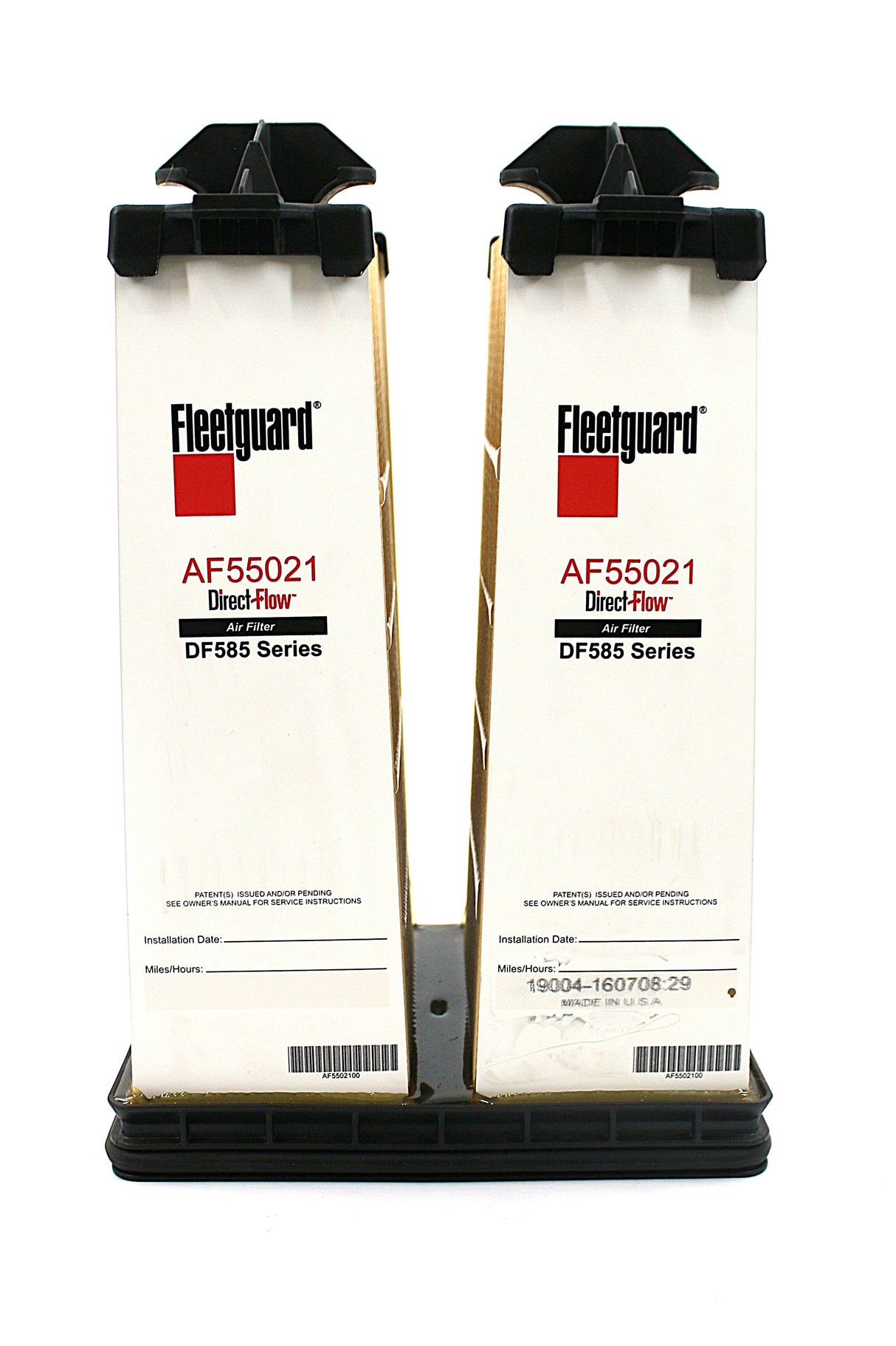 FLEETGUARD ­-­ AF55021 ­-­ AIR FILTER ELEMENT