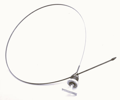 CRANE CARRIER ­-­ 139J-0118 ­-­ DIPSTICK ASSY.