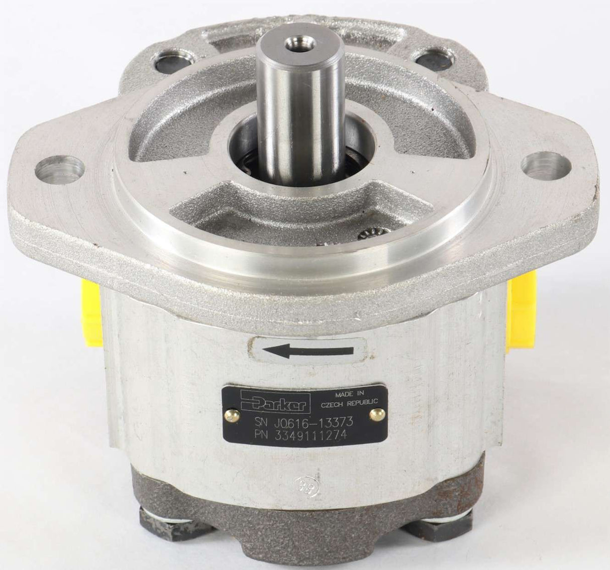 COMMERCIAL INTERTECH  ­-­ 3349111274 ­-­ GEAR PUMP