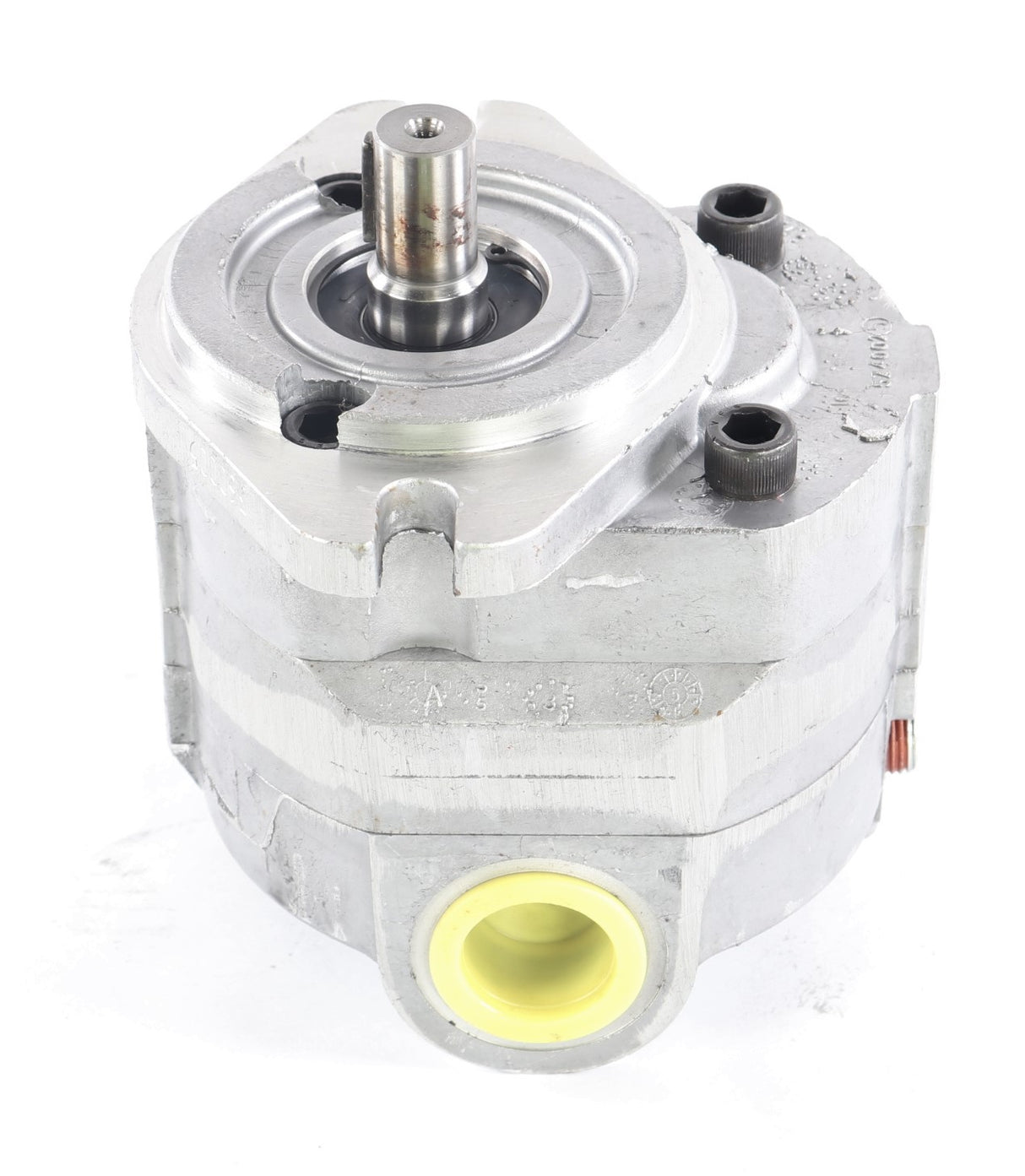 CROSS MFG ­-­ 40PH10-DACSC ­-­ 40 SERIES HYDRAULIC GEAR PUMP 250 PSI