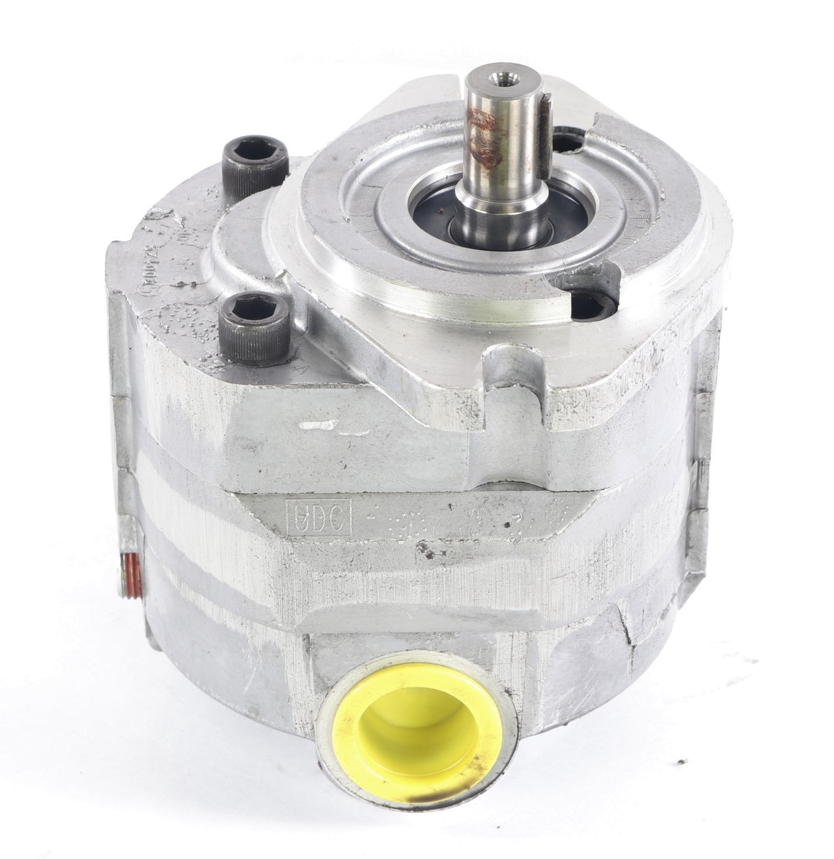 CROSS MFG ­-­ 40PH10-DACSC ­-­ 40 SERIES HYDRAULIC GEAR PUMP 250 PSI