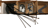 WIRTGEN ­-­ 2546549 ­-­ KIT BERM 20AB 18" LH RETROFIT