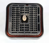 DEUTSCH ­-­ DRB16-60S-L018 ­-­ CONNECTOR HOUSING 60 PIN