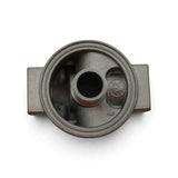 STAUFF - SAF-07-00-0 - FILTER HEAD