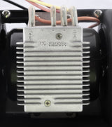 DCM MANUFACTURING  ­-­ TB0000002 ­-­ 24V DOUBLE BLOWER AIR CONDITIONER ASSEMBLY