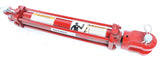 ENERGY MANUFACTURING/WILLIAMS MACHINE ­-­ HPTR-2012 ­-­ HYDRAULIC CYLINDER-TIE ROD 2in BORE X 12in STROKE