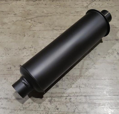 FLEETGUARD ­-­ 86177M ­-­ MUFFLER