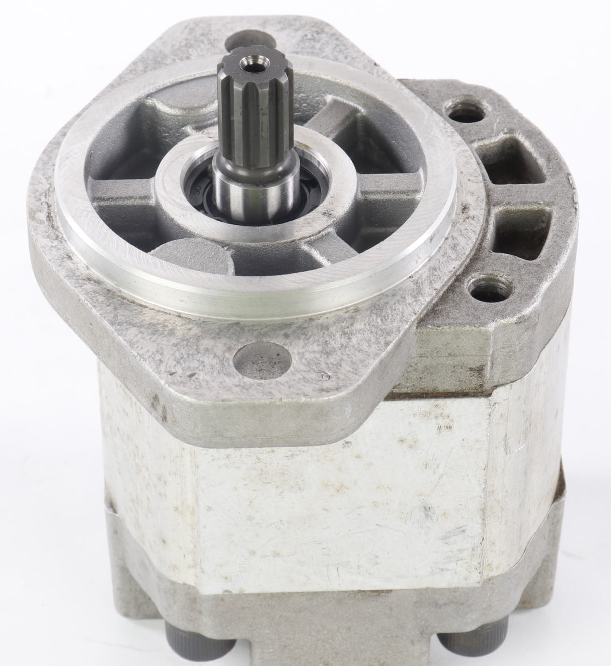 CASAPPA ­-­ PLP20.6.3D0-03S1-P ­-­ HYDRAULIC GEAR PUMP