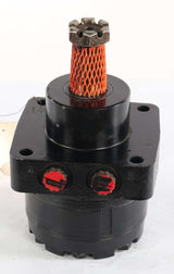 WHITE ­-­ 420375P3122AAAAA ­-­ HYDRAULIC ORBITAL MOTOR