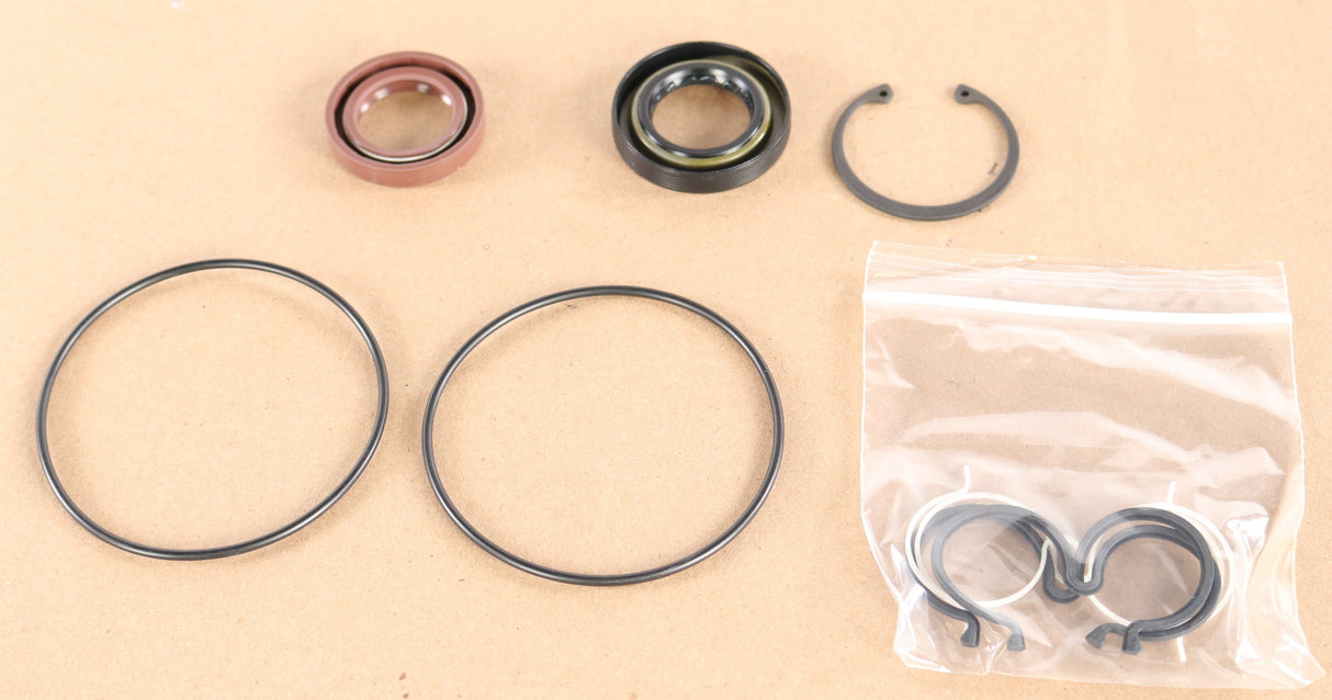 HALDEX-BARNES  ­-­ 2993887 ­-­ SEAL KIT F15 W/EXCL BUNA