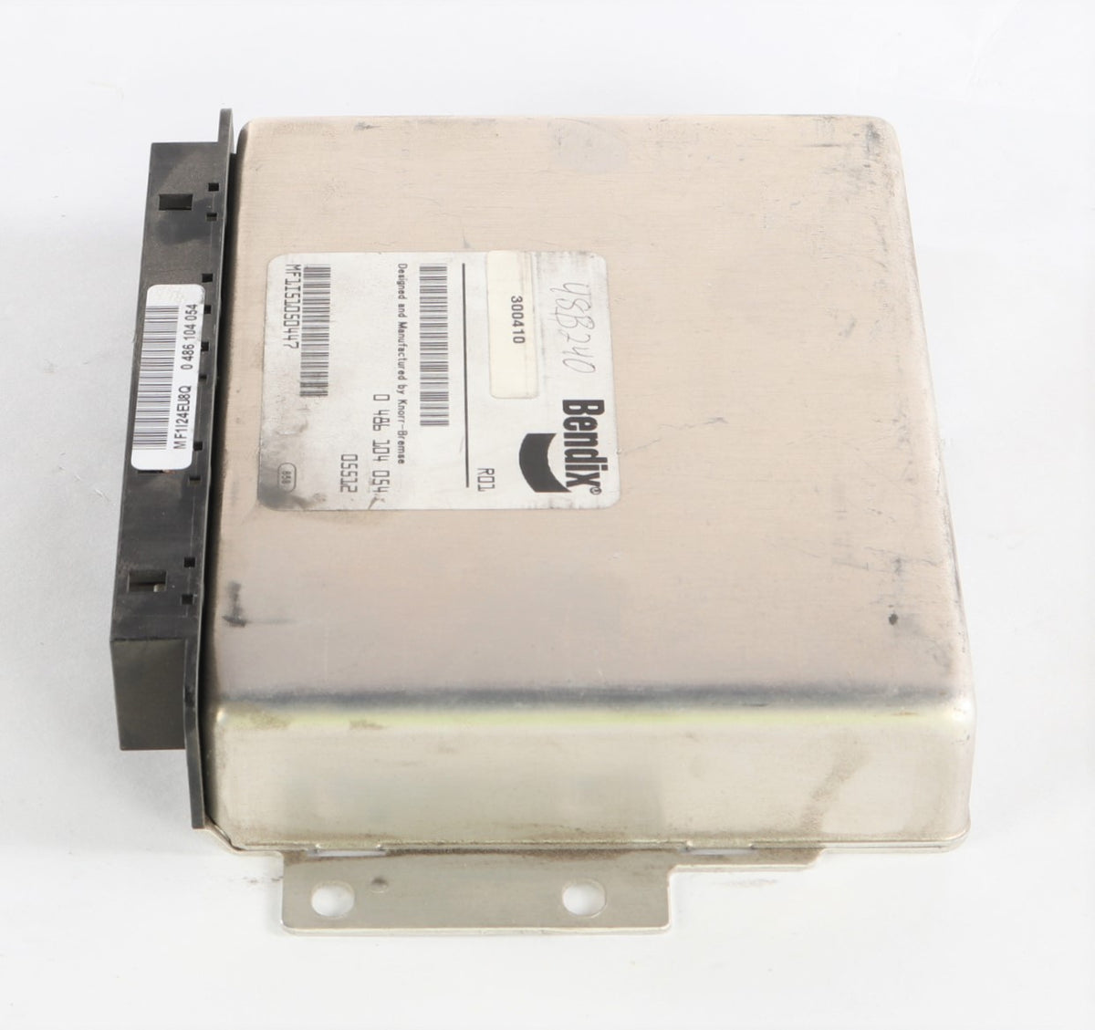 BENDIX - 300410 - ECU ABS – Iron Wing Parts