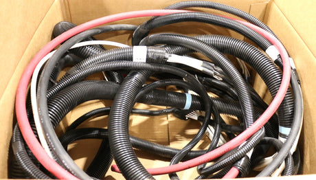 AUTOCAR ­-­ A3041002-024 ­-­ HARNESS_CHASSIS 40 50/15