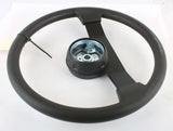 AUTOCAR ­-­ A3800008-001 ­-­ STEERING WHEEL_TILT 16