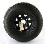 BUSH HOG ­-­ 50076078 ­-­ WHEEL & TIRE ASY 23''