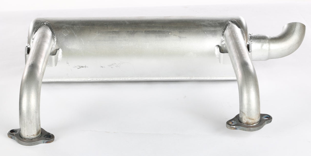 BUSH HOG ­-­ 50076236 ­-­ MUFFLER B&S ENGINE P SERIES