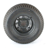 BUSH HOG ­-­ 50076281 ­-­ TIRE ASY TURF 22X 9.50-12