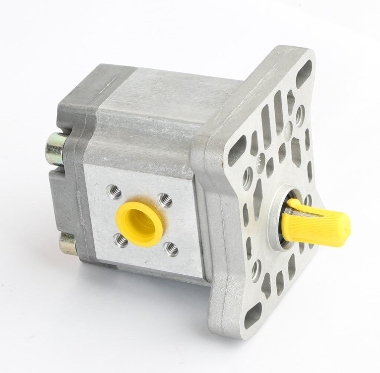 HPI HYDROPERFECT INTL  ­-­ P1BAN1004CL20C01 ­-­ HYDRAULIC GEAR PUMP