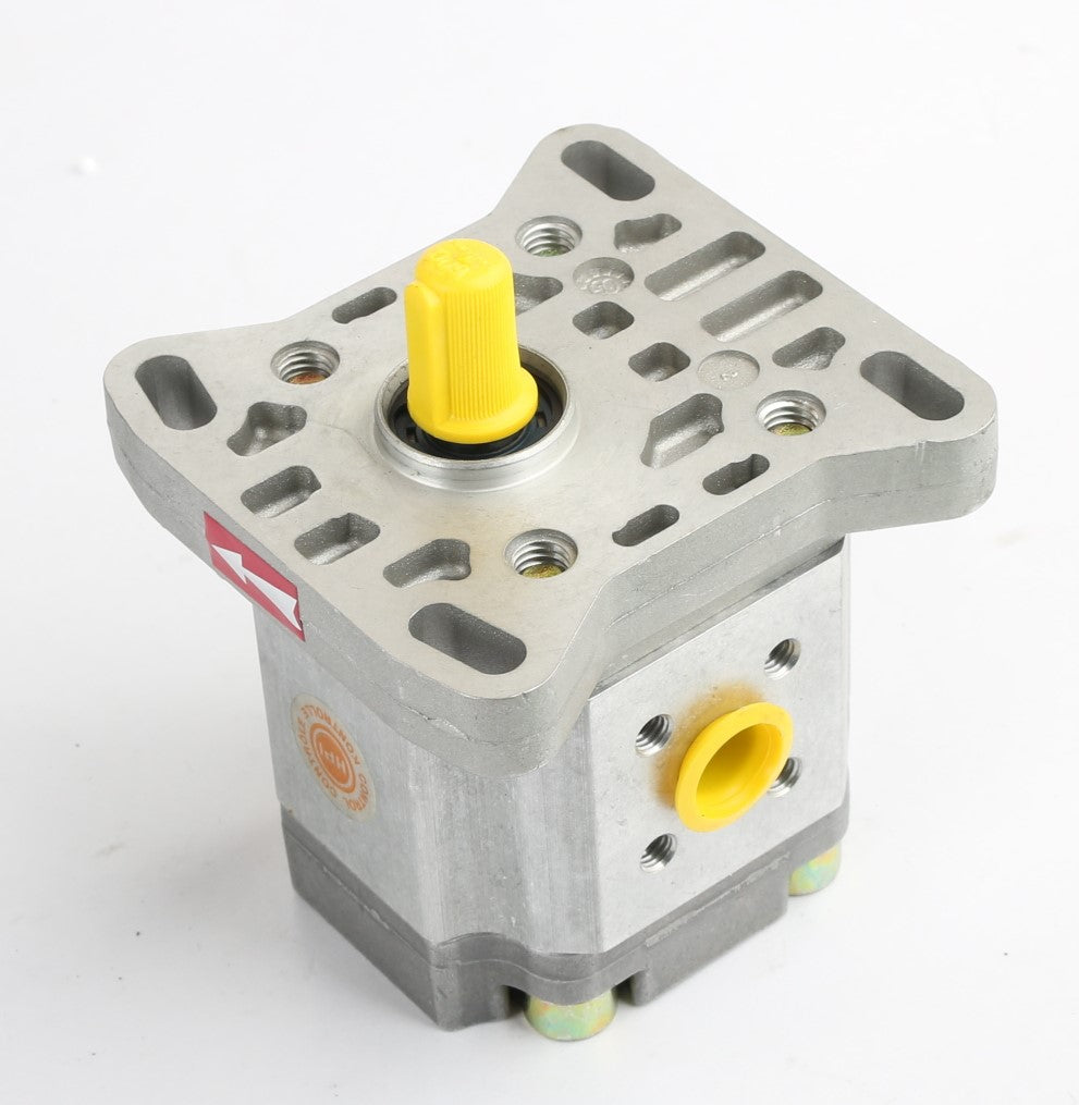 HPI HYDROPERFECT INTL  ­-­ P1BAN1004CL20C01 ­-­ HYDRAULIC GEAR PUMP