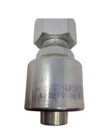 GATES CORP ­-­ G25170-1616 ­-­ FITTING 1in HOSE X 1in F JIC FLARE SWIVEL