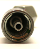 GATES ­-­ G25235-0406 ­-­ FITTING 45 ELBOW - 1|4 HOSE X 3|8 FEM O.R. SWIVEL
