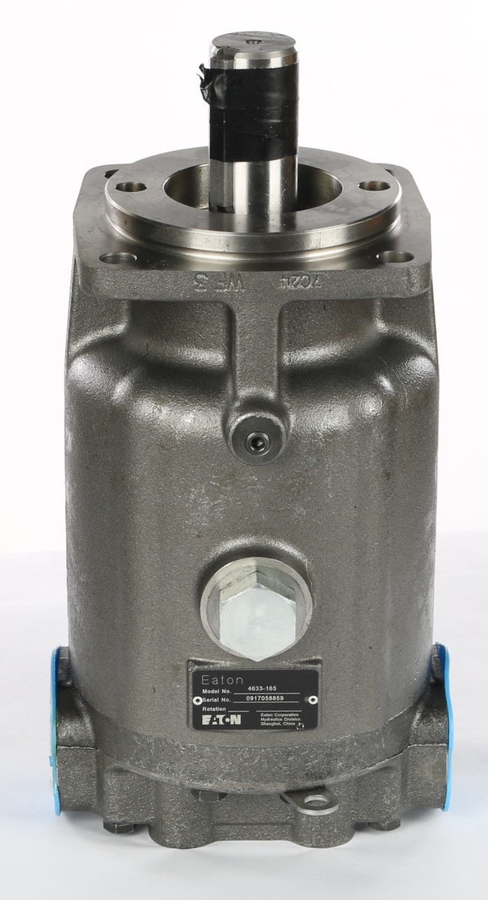 DANFOSS EATON ­-­ 4633-165 ­-­ HYDRAULIC MOTOR - AXIAL PISTON