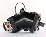 HYDRO LEDUC ­-­ MA63-C-S1-N1-U2-1-1-VB-F ­-­ HYDRAULIC MOTOR - AXIAL PISTON