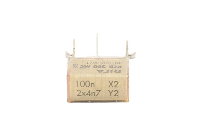 HUSQVARNA CONSTRUCTION GROUP ­-­ 591792501 ­-­ ELECTRICAL NOISE SUPPRESSOR CAPACITOR 100nF